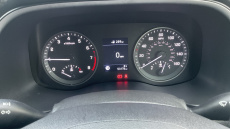 Hyundai Tucson 1.6 GDi SE Nav 5dr 2WD Petrol Estate